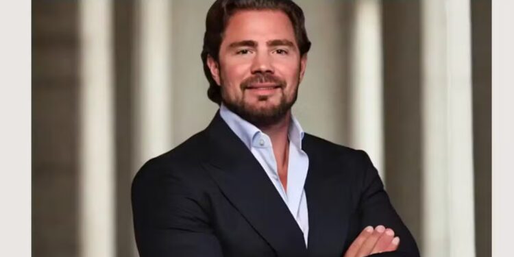 Daniel Vorcaro (Banco Master) Será Ouvido Presencialmente Na Cae Do Senado - Gazeta Mercantil - Política