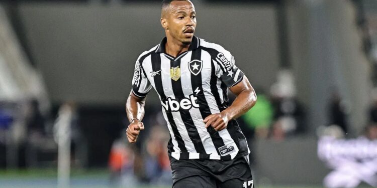 Botafogo X Flamengo: Onde Assistir E Escalações - Gazeta Mercantil