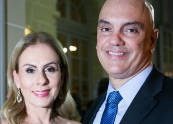 Esposa De Alexandre De Moraes Atua Como Advogada Em Processo Do Banco Master No Stf - Gazeta Mercantil