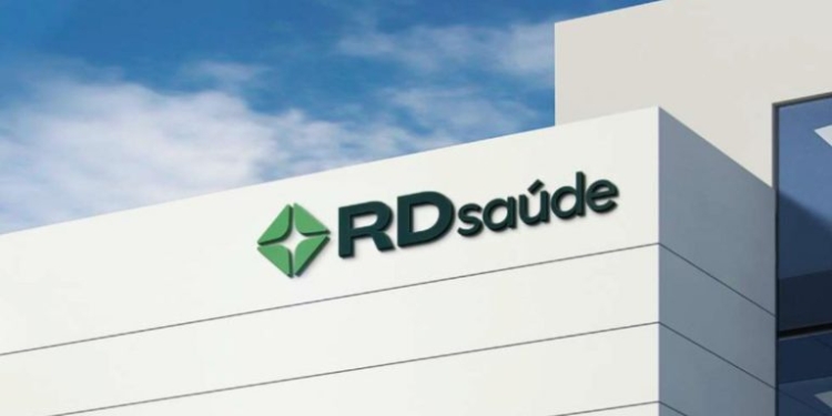 RD Saúde (RADL3) finaliza venda da 4Bio por R$ 600 milhões e reforça foco no varejo farmacêutico 1 GAZETA MERCANTIL Rd Saúde - Gazeta Mercantil