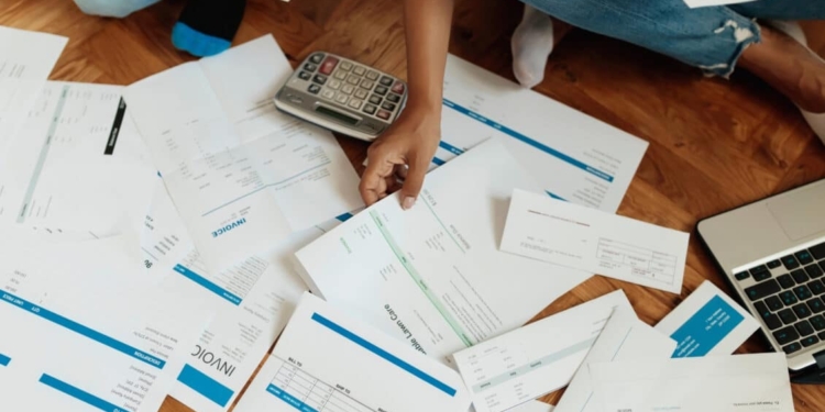 Desenrola 2.0: Governo Amplia Teto De Renda Para R$ 8.105 E Libera Fgts Para Quitar Dívidas - Gazeta Mercantil
