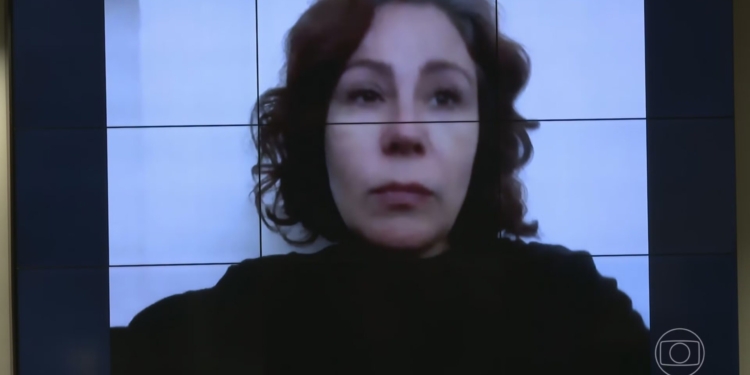 Corte Italiana Conclui Audiências Sobre Extradição De Carla Zambelli E Decisão É Aguardada - Gazeta Mercantil