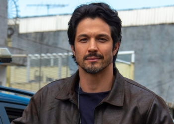 Romulo Estrela Vira Nova Referência Masculina Na Tv Brasileira - Gazeta Mercantil