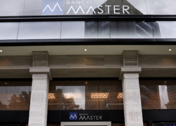 Juiz Americano Reconhece Liquidação Banco Master E Nega Recursos De Daniel Vorcaro - Gazeta Mercantil