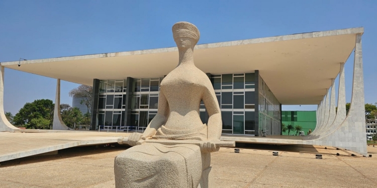 STF vê PL da dosimetria sem ruptura e mantém revisão das penas 1 GAZETA MERCANTIL Stf Vê Pl Da Dosimetria Sem Ruptura E Mantém Revisão Das Penas - Gazeta Mercantil - Política - Jornal Fundado Em 1920