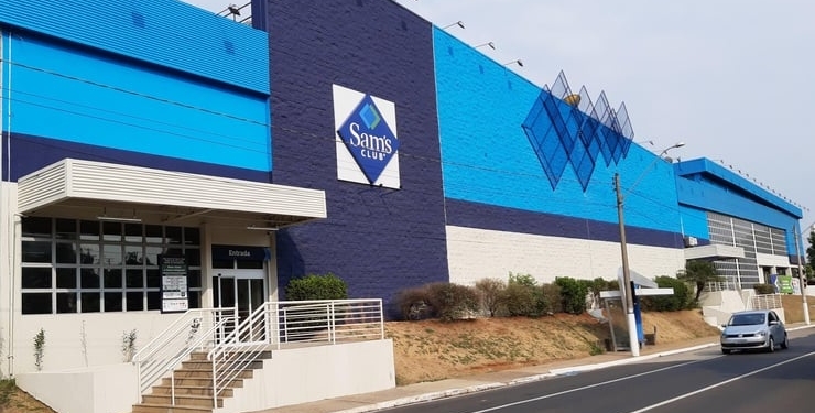 Sam’s Club Leva Verba Para Publicis E Redesenha Estratégia No Varejo - Gazeta Mercantil - Marketing