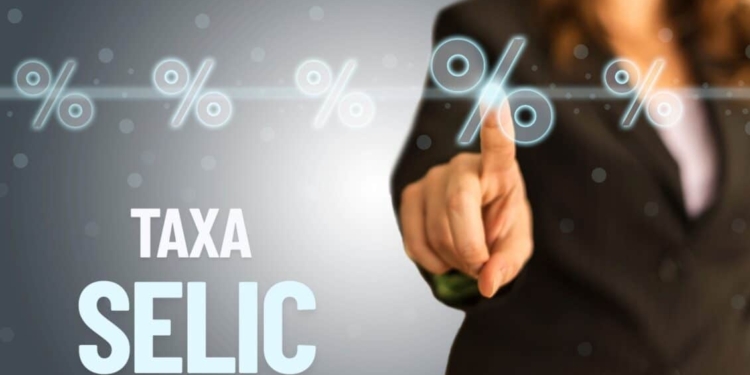 Taxa Selic Copom Banco Central - Gazeta Mercantil