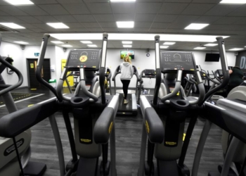 Ação Da Smart Fit (Smft3) Pode Render Até 15% Em Operação De Curto Prazo Hoje - Gazeta Mercantil