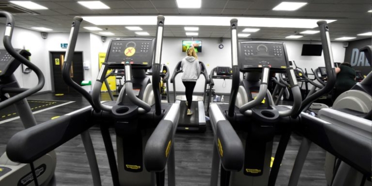 Ação da Smart Fit (SMFT3) pode render até 15% em operação de curto prazo hoje 1 GAZETA MERCANTIL Ação Da Smart Fit (Smft3) Pode Render Até 15% Em Operação De Curto Prazo Hoje - Gazeta Mercantil