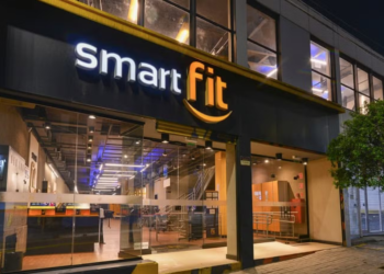 Smartfit - Gazeta Mercantil