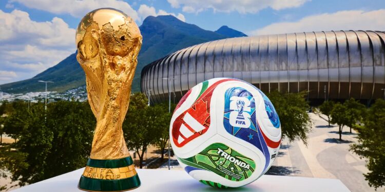 Ingressos Copa 2026: Preços Chegam A R$ 34,5 Mil E Fifa Confirma Esgotamento - Gazeta Mercantil