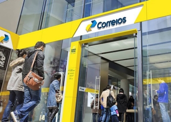 Pdv Dos Correios: Inscrições Reabertas Com Novas Regras Em Meio A Déficit Bilionário - Gazeta Mercantil