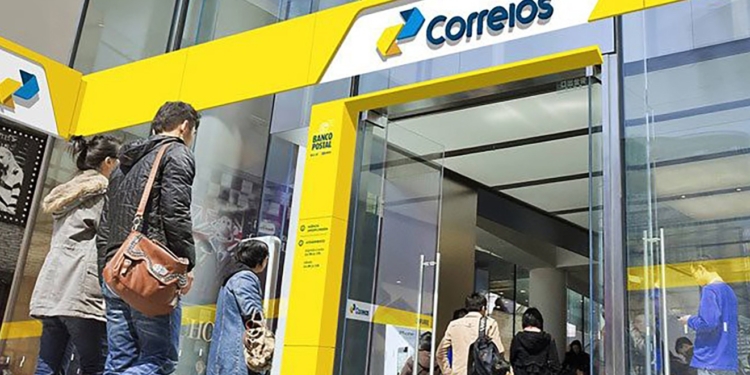 Pdv Dos Correios: Inscrições Reabertas Com Novas Regras Em Meio A Déficit Bilionário - Gazeta Mercantil