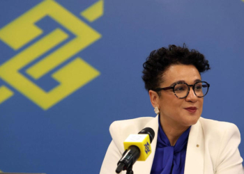 Tarciana Medeiros Se Consolida Entre As Mulheres Mais Poderosas Do Mundo - Gazeta Mercantil