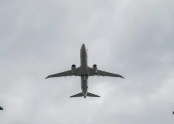 Aeronautas aprovam acordo com TST, evitam greve e garantem reajuste até 2026 3 GAZETA MERCANTIL Aeronautas Aprovam Acordo Com Tst, Evitam Greve E Garantem Reajuste Até 2026 - Gazeta Mercantil