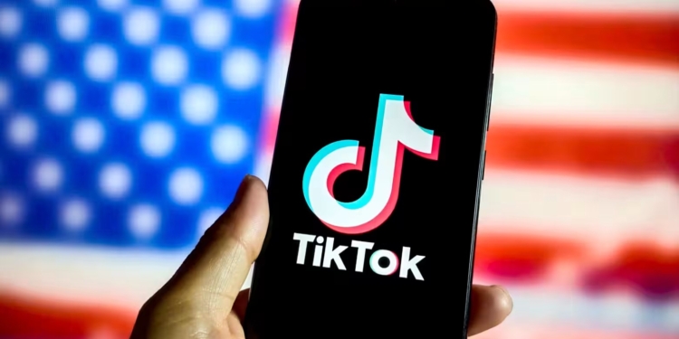 Tiktok Confirma Acordos Para Joint Venture Nos Eua Com Controle Americano - Gazeta Mercantil