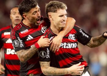 Flamengo Pode Ser Rebaixado No Campeonato Carioca? Entenda O Regulamento E A Crise Na Gávea - Gazeta Mercantil