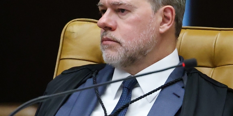 Acareação Entre Vorcaro E Ex-Presidente Do Brb Amplia Pressão E Expõe Contradições No Stf - Gazeta Mercantil