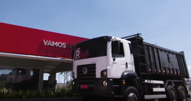 Vamos (Vamo3) Dispara 39% Em 2026 E Testa Resistências Estratégicas - Gazeta Mercantil