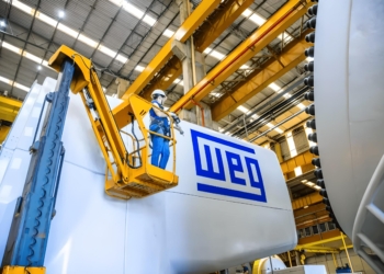 Ações Da Weg (Wege3): Bb Investimentos Recomenda Compra Estratégica Para Swing Trade - Gazeta Mercantil