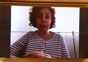 Extradição de Carla Zambelli é adiada novamente na Itália 4 GAZETA MERCANTIL Extradição De Carla Zambelli É Adiada Novamente Na Itália - Gazeta Mercantil