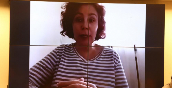 Extradição De Carla Zambelli É Adiada Novamente Na Itália - Gazeta Mercantil