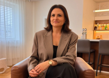 Clínica Feminini Essence Avança Na Estética Integrada E No Bem-Estar - Gazeta Mercantil - Rosane Idiarte Teixeira Da Clínica Feminini Essence - Foto: Divulgação