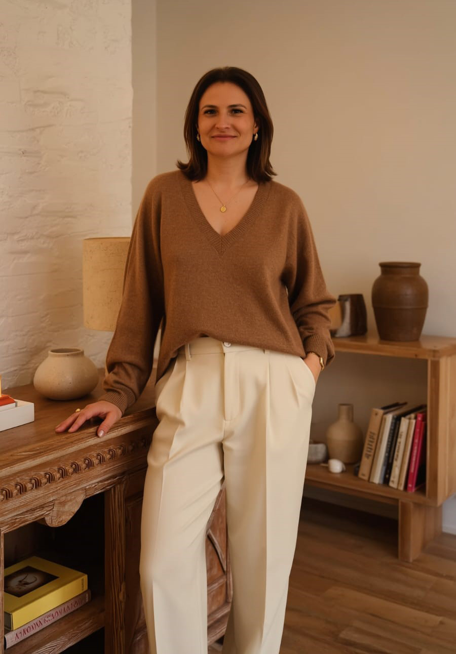 Clínica Feminini Essence Avança Na Estética Integrada E No Bem-Estar - Gazeta Mercantil - Rosane Idiarte Teixeira Da Clínica Feminini Essence - Foto: Divulgação