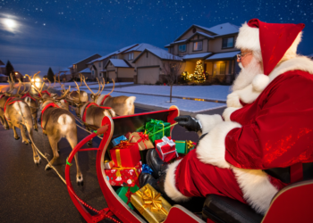 Mensagem De Natal: Significado, Importância E Exemplos Inspiradores - Gazeta Mercantil