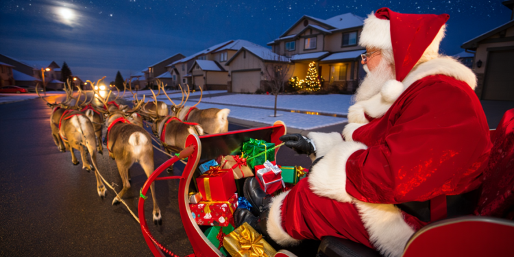 Mensagem De Natal: Significado, Importância E Exemplos Inspiradores - Gazeta Mercantil