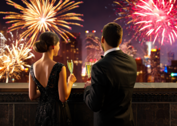 Mensagens De Ano Novo Reveillon - Gazeta Mercantil