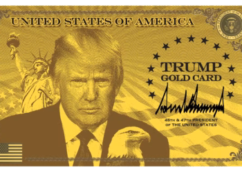 Novo Visto De Trump Custa Us$ 1 Milhão