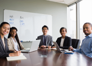 Siglas Corporativas Ajudam A Estabelecer Clareza Operacional - Gazeta Mercantil