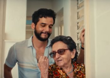 Cinema Brasileiro No Oscar 2026 Avança Com Três Filmes - Gazeta Mercantil - Filmes E Séries