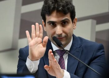 Galípolo Reduz Chance De Corte Da Selic E Mercado Reprecifica Expectativas - Gazeta Mercantil