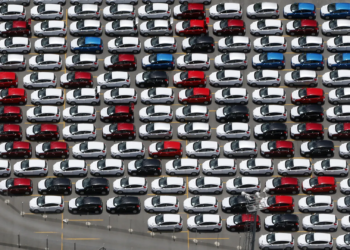 Venda De Veículos Novos No Brasil Cresce Em 2025, Mas Decepciona Setor - Gazeta Mercantil