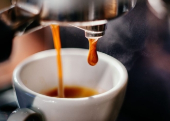 Exportação De Café Verde Do Brasil Volta A Crescer Em Dezembro E Interrompe Sequência De Quedas - Gazeta Mercantil