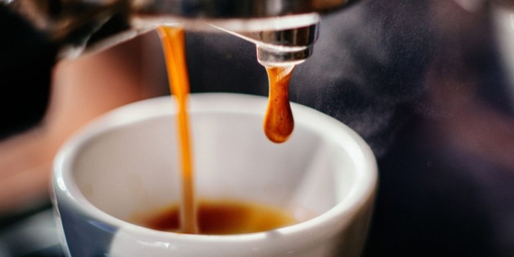 Exportação De Café Verde Do Brasil Volta A Crescer Em Dezembro E Interrompe Sequência De Quedas - Gazeta Mercantil