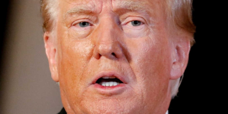 Trump Ameaça Delcy Rodríguez E Amplia Crise Política Na Venezuela Após Captura De Maduro - Gazeta Mercantil