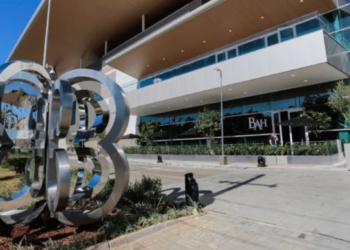 Multiplan Vende 10% Do Bh Shopping Por R$ 285 Milhões E Mantém Controle Majoritário - Gazeta Mercantil