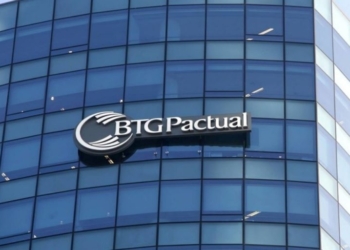 Btg Pactual (Bpac11) Tem Lucro Recorde, Cresce Forte E Sustenta Tese De Crescimento - Gazeta Mercantil