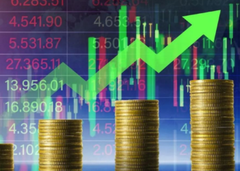 Ifix Atinge Máxima Histórica Fiis (Imagem: Shutterstock)