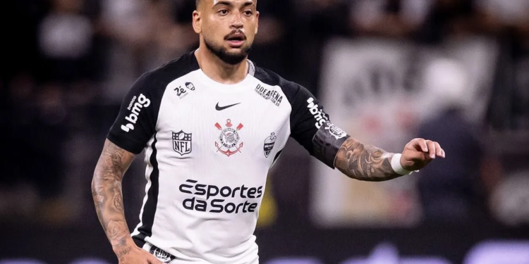 Disputa por Maycon envolve Corinthians, Atlético-MG e dívida milionária com o Shakhtar 1 GAZETA MERCANTIL Negociação Envolvendo Meio-Campista Ganha Contornos Decisivos Com Dívida Milionária, Exigências Do Shakhtar E Entraves Jurídicos No Futebol Brasileiro - Gazeta Mercantil