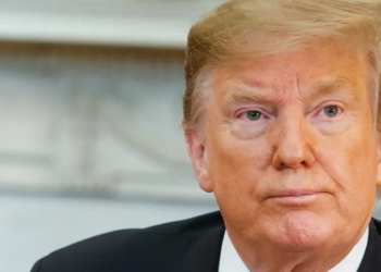 Força De Trabalho Federal Dos Eua Cai Ao Menor Nível Em Mais De Uma Década Sob Trump - Gazeta Mercantil