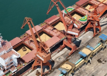 Exportação De Soja Do Brasil Para A China Em 2026 Deve Cair, Mas Total Embarcado Será Recorde - Gazeta Mercantil