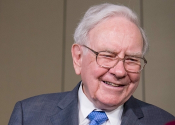 Filho De Warren Buffett Só Descobriu Que O Pai Era Bilionário Depois Dos 20 Anos - Gazeta Mercantil