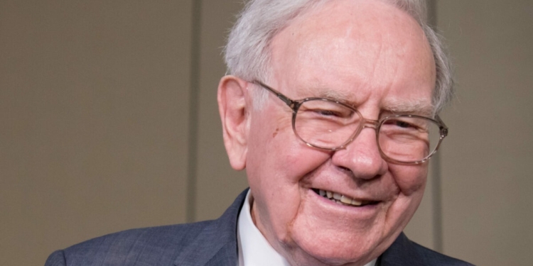 Filho de Warren Buffett só descobriu que o pai era bilionário depois dos 20 anos 1 GAZETA MERCANTIL Filho De Warren Buffett Só Descobriu Que O Pai Era Bilionário Depois Dos 20 Anos - Gazeta Mercantil