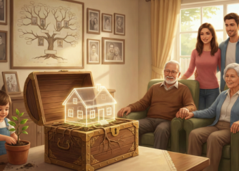 Como Declarar Imóvel Com Usufruto No Imposto De Renda 2026: Guia Completo - Gazeta Mercantli