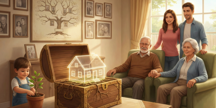 Como Declarar Imóvel Com Usufruto No Imposto De Renda 2026: Guia Completo - Gazeta Mercantli