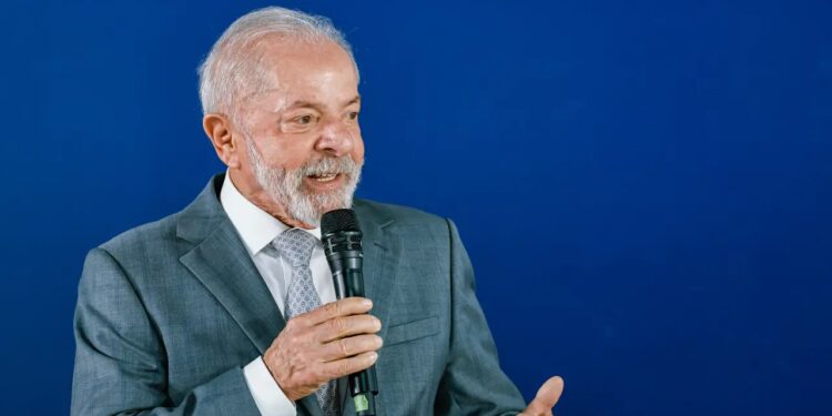 Lula Anuncia Hospitais Inteligentes Do Sus Após Relatar Demora Em Atendimento Médico - Gazeta Mercantil